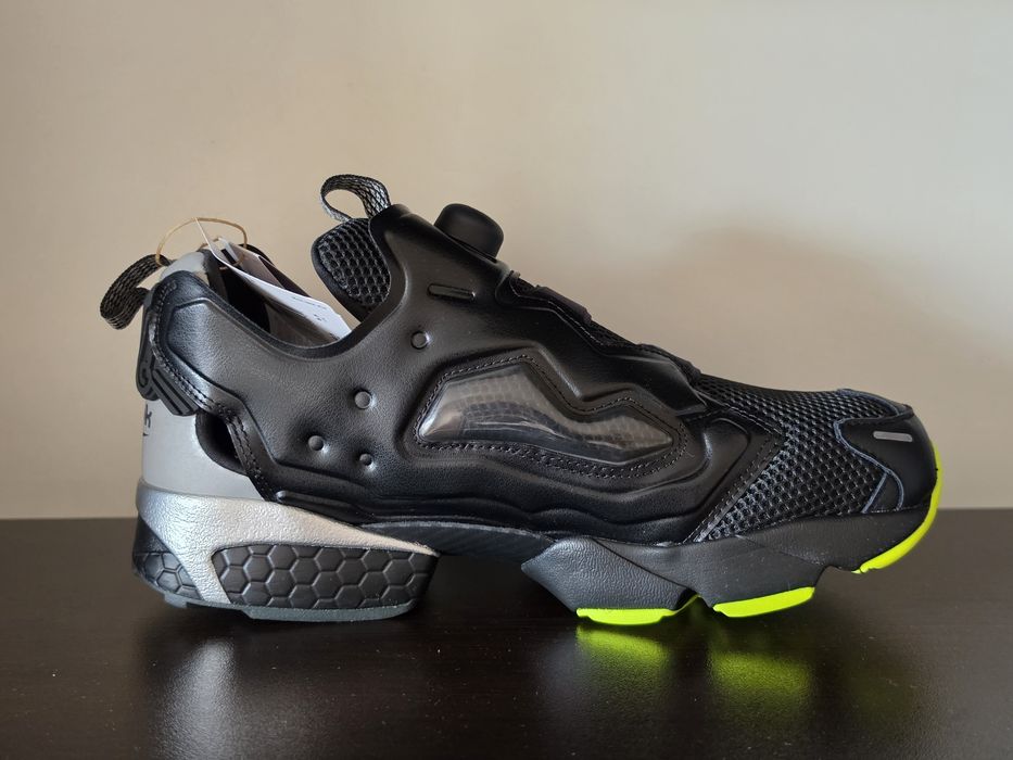 Reebok InstaPump Fury 94 /42,5номер 27.5см Стелка Нови с кутия