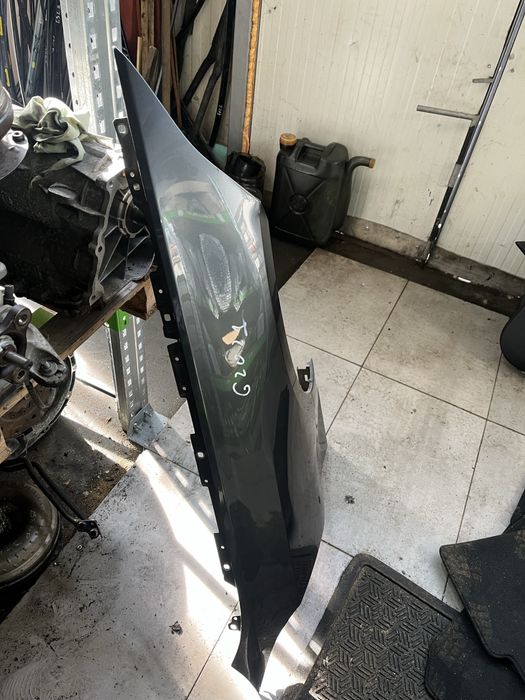 Десен калник бмв 3 г20/21 ( kalnik bmw g20/21 )