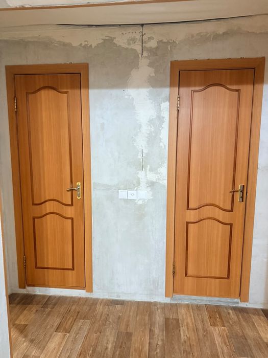 Продам межкомнатные двери
