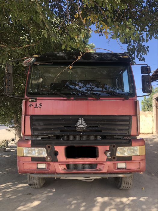Howo Sinotruk сотилади