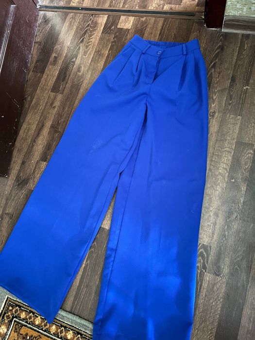 Новые брюки