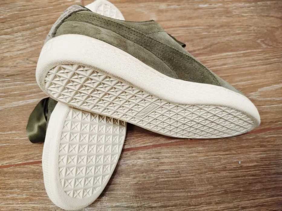 Нови дамски кецове/ гуменки/ обувки PUMA