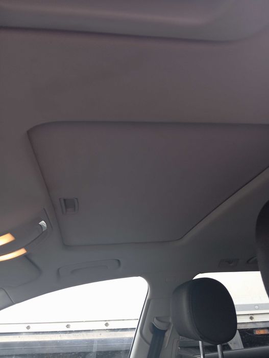 Vând urgent. Audi A6 C6. 2008. 302000 km.
