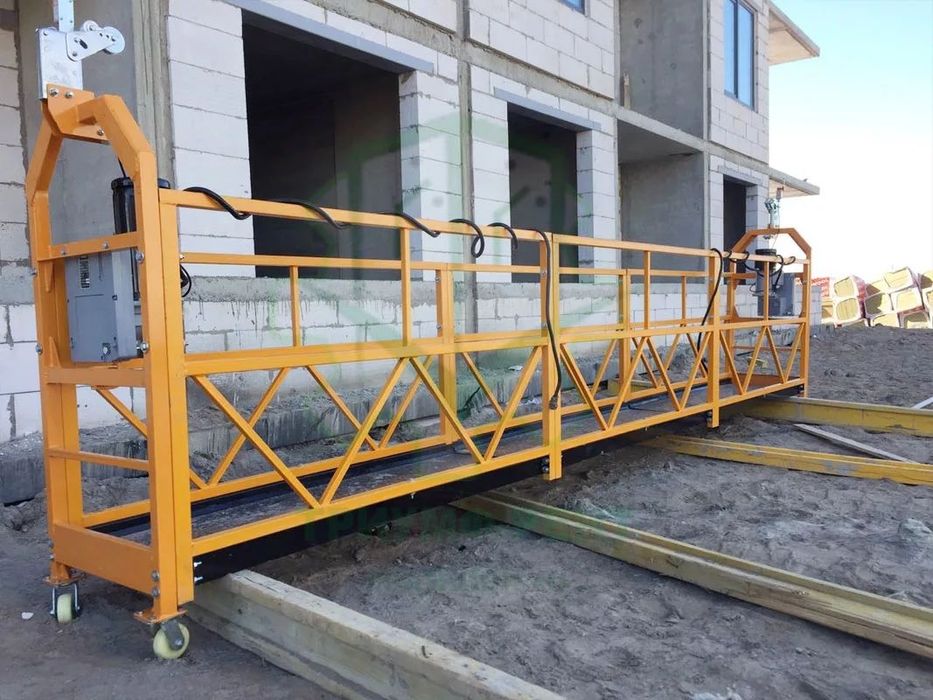 Люлька строительные