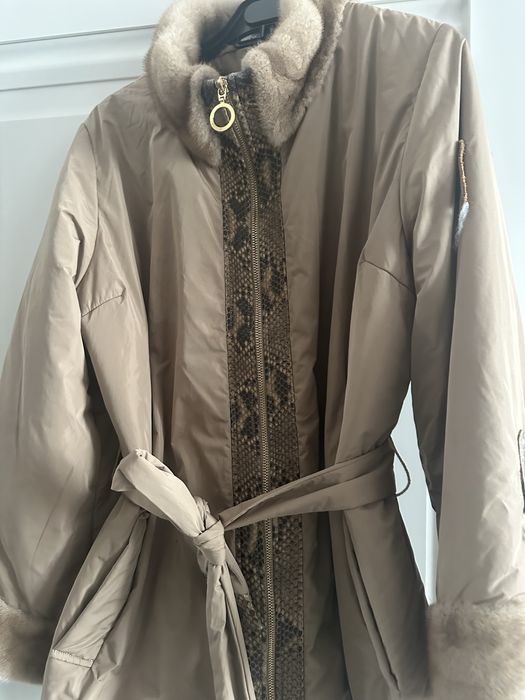 Продам куртку rafaello оригинал