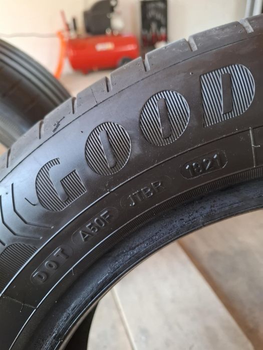 Anvelope r 16  205 55