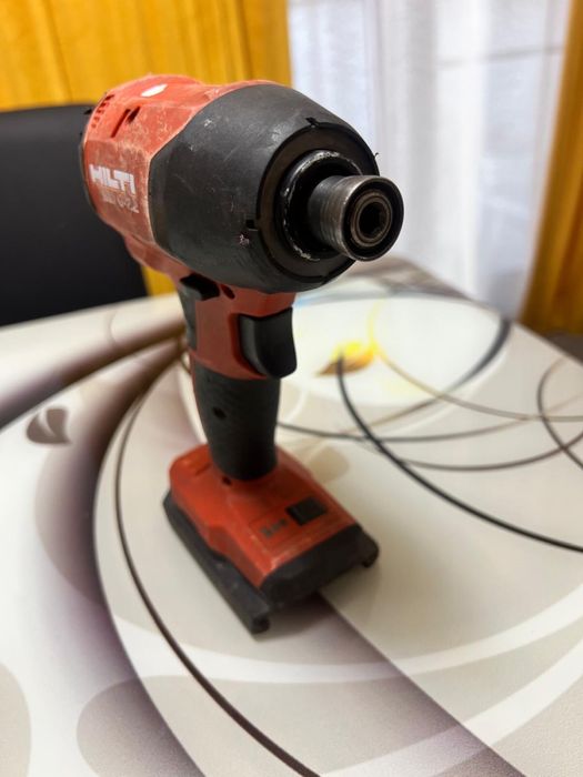 Scule Hilti profesionale