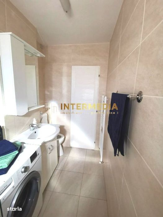 Vanzare APARTAMENT 2 Camere CETATE Lidl parter Finisat Utilat Mobilat
