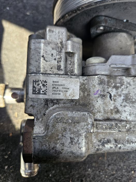 Pompa Servo BMW N47 177CP E60 E90