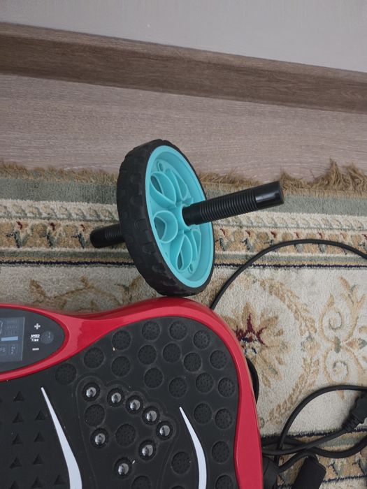 Тренажёр для похудения