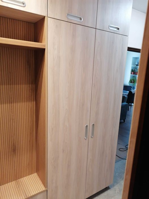 Мебели по поръчка