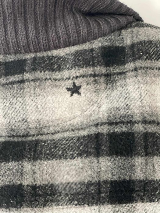 Мъжко зимно яке Converse