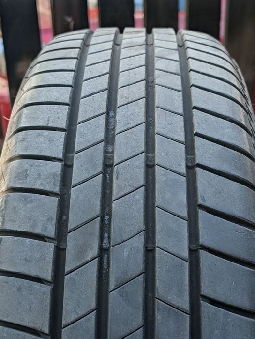 Set Cauciucuri Firestone 215 60 17 dot 2025