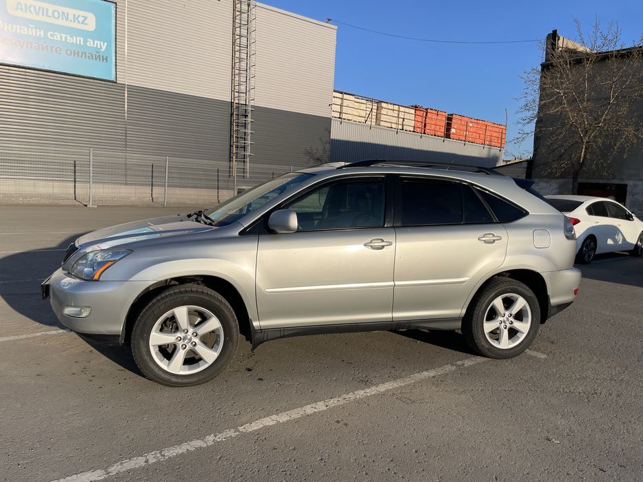 Продам Lexus RX 350