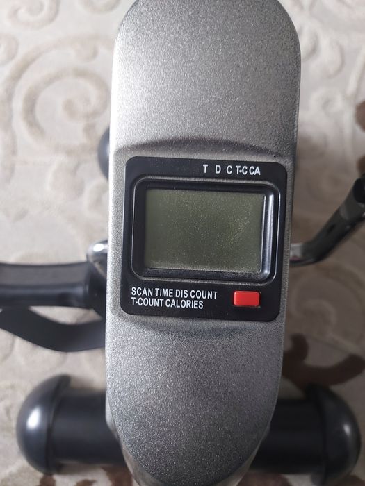 Продам велотренажёр