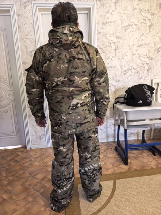 Продам камуфляже форму