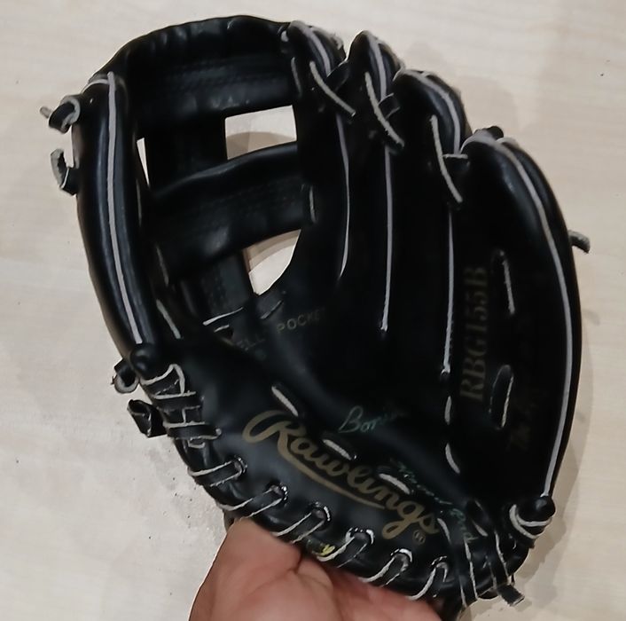 Бейзболна ръкавица Rawlings