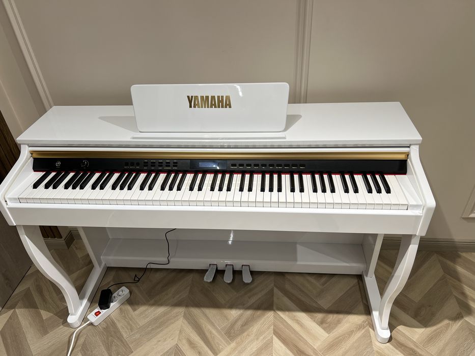 Pianino yamaha tashkent