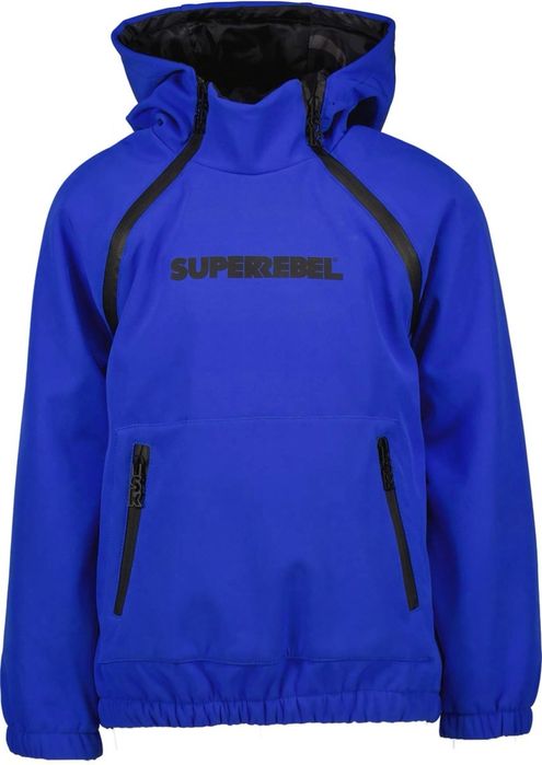 Детско яке Super rebel 146-160см