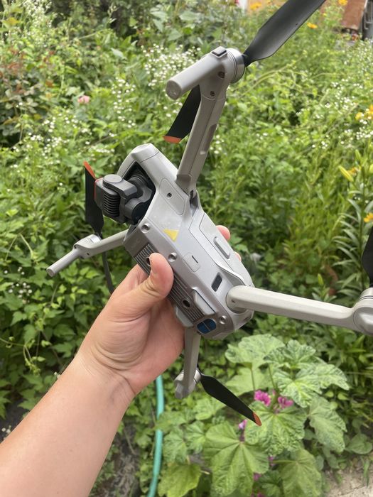 Dji air 2 combo дрон , квадрокоптер