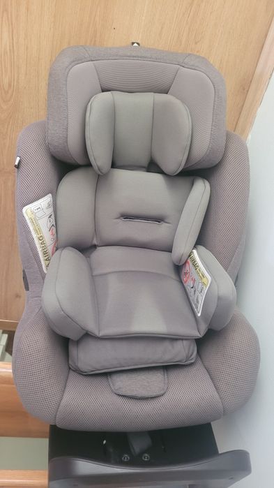 Scaun auto Nuna rotativ