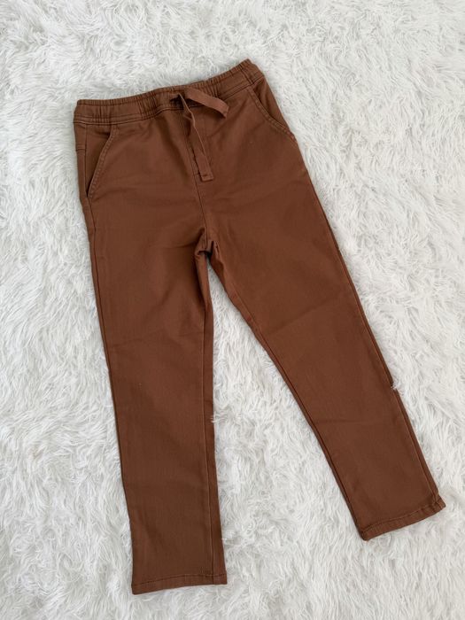 Брюки для мальчика seed heritage