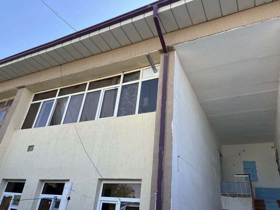 Galaosiyo shahrida kvartira sotiladi