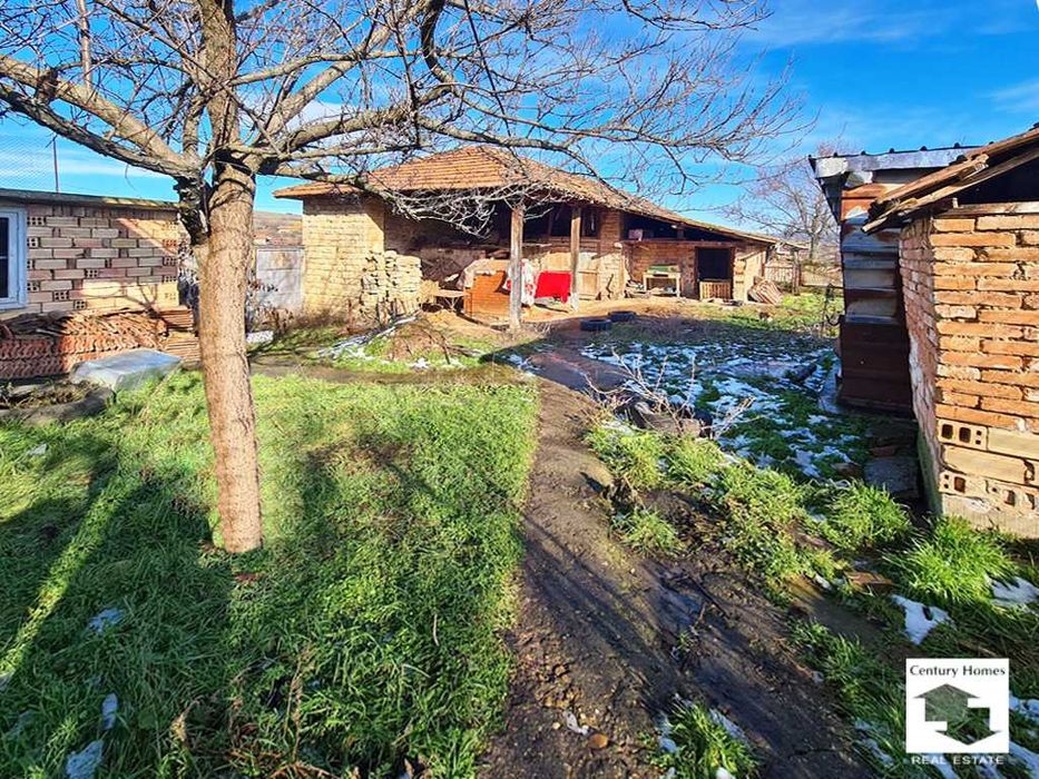 Продава се Къща в с. Куцина, Област Велико Търново - 84 кв.м за 107 €/кв.м - Снимка #11