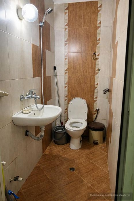 Дава се под наем Едностаен апартамент в София, Банишора - 32 кв.м за 360 € - Снимка #3
