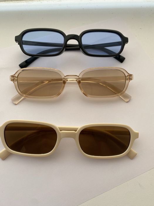 Женские солнцезащитные очки