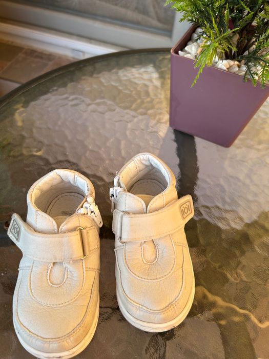 Детски обувки КК 20 номер