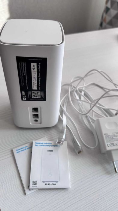 Продам Роутер от Теле2  б/у