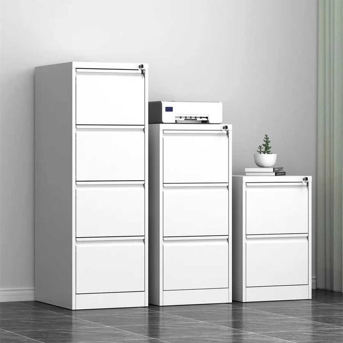 Kartoteka metall mustahkam | Прочный металлический картотечный шкаф