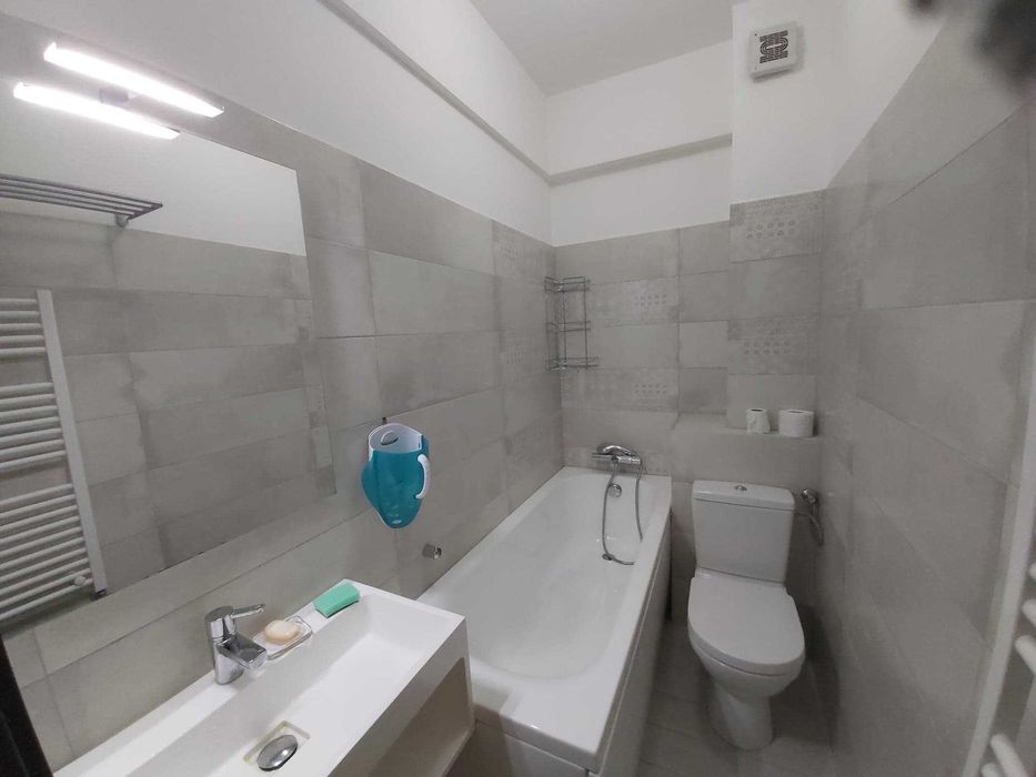 Ofer in inchiriere apt 2 cam in Cartierul Francez, Herastrau, Nordului, 0% comision, Bucuresti Sector 1