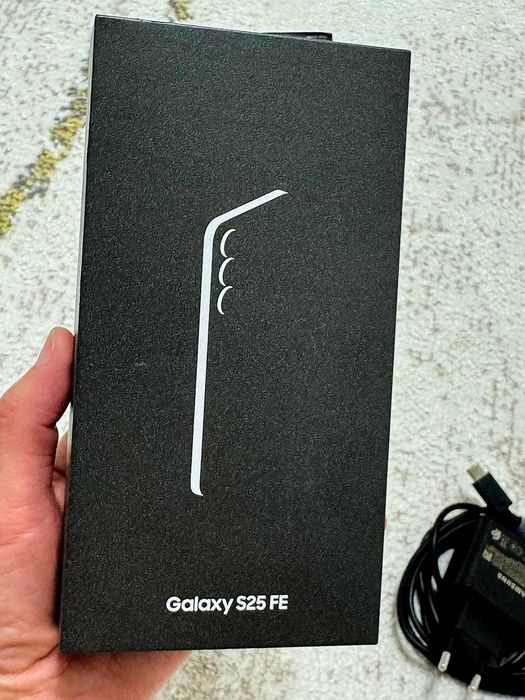 Samsung Galaxy S25 FE Срочно продам