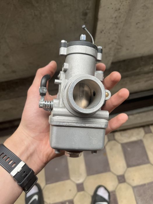 Продам новый карбюратор kko 34