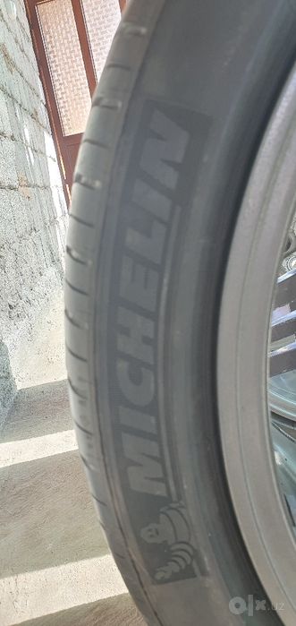 Диски разноширокие R19 Porsche