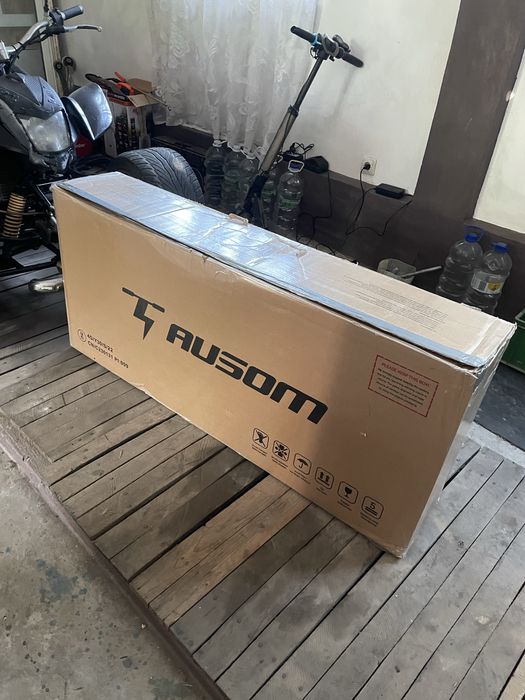 Trotineta Ausom-dt2-pro