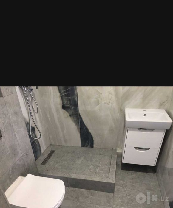 Укладка кафельной плитки