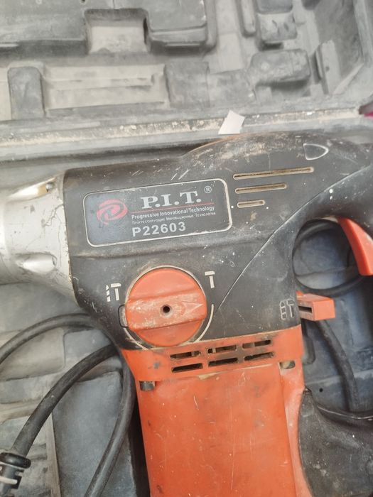 Продам перфоратор