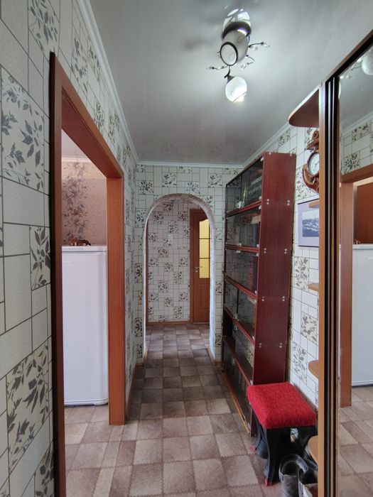 Продам 2 ком квартиру район Байтерека
