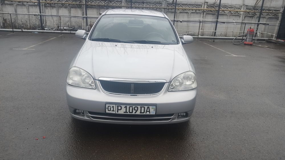 Продам lacetti 2007 г.в (Optra)