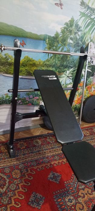 Продаю спорт инвентарь