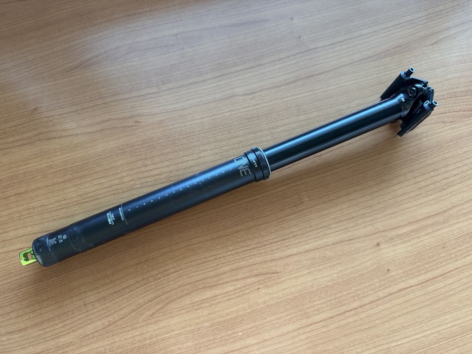 Dropper post One up 30.9 150mm