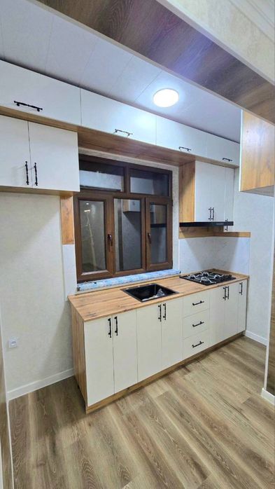 2в3/2/4 50м2 Ялангач ор-р Ширин базар / новый евро ремонт