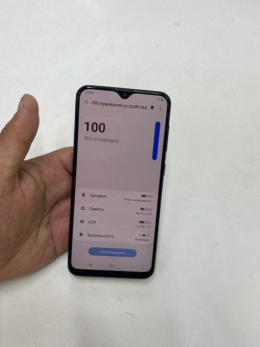 Samsung A30s в идеальном состояний