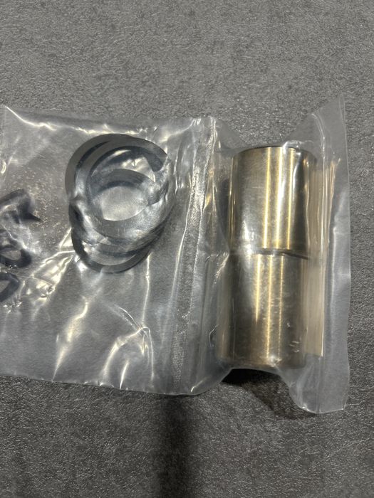 Triumph Piston Set T2020050