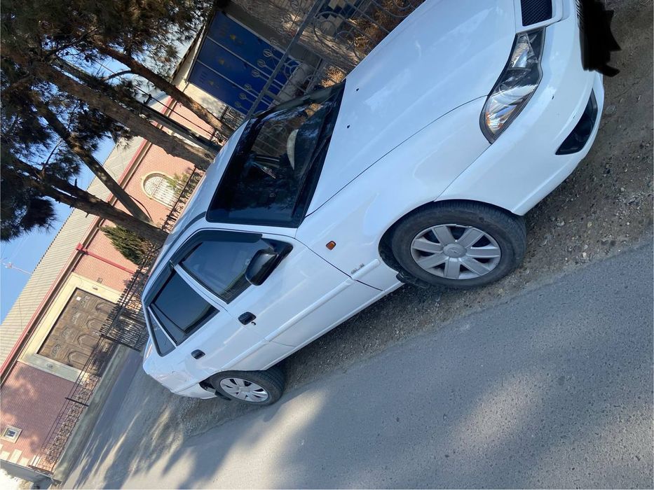 Nexia 1.6 1-pazitsiya