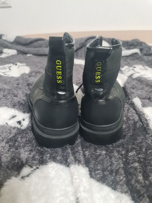 Кубинки GUESS номер 43