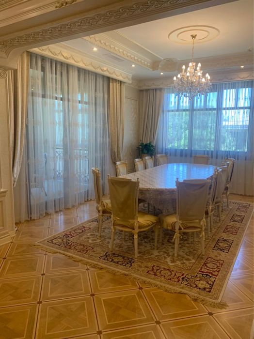 Итальянская мебель